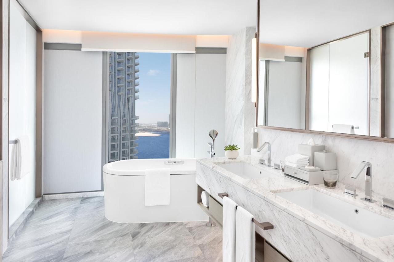 Address Creek Harbour 5* Dubaï